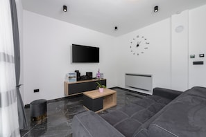 Villa | 2 bedrooms - Alison Deluxe in Zupanici (Sveta Nedelja)