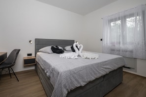 Villa | 2 bedrooms - Alison Deluxe in Zupanici (Sveta Nedelja)