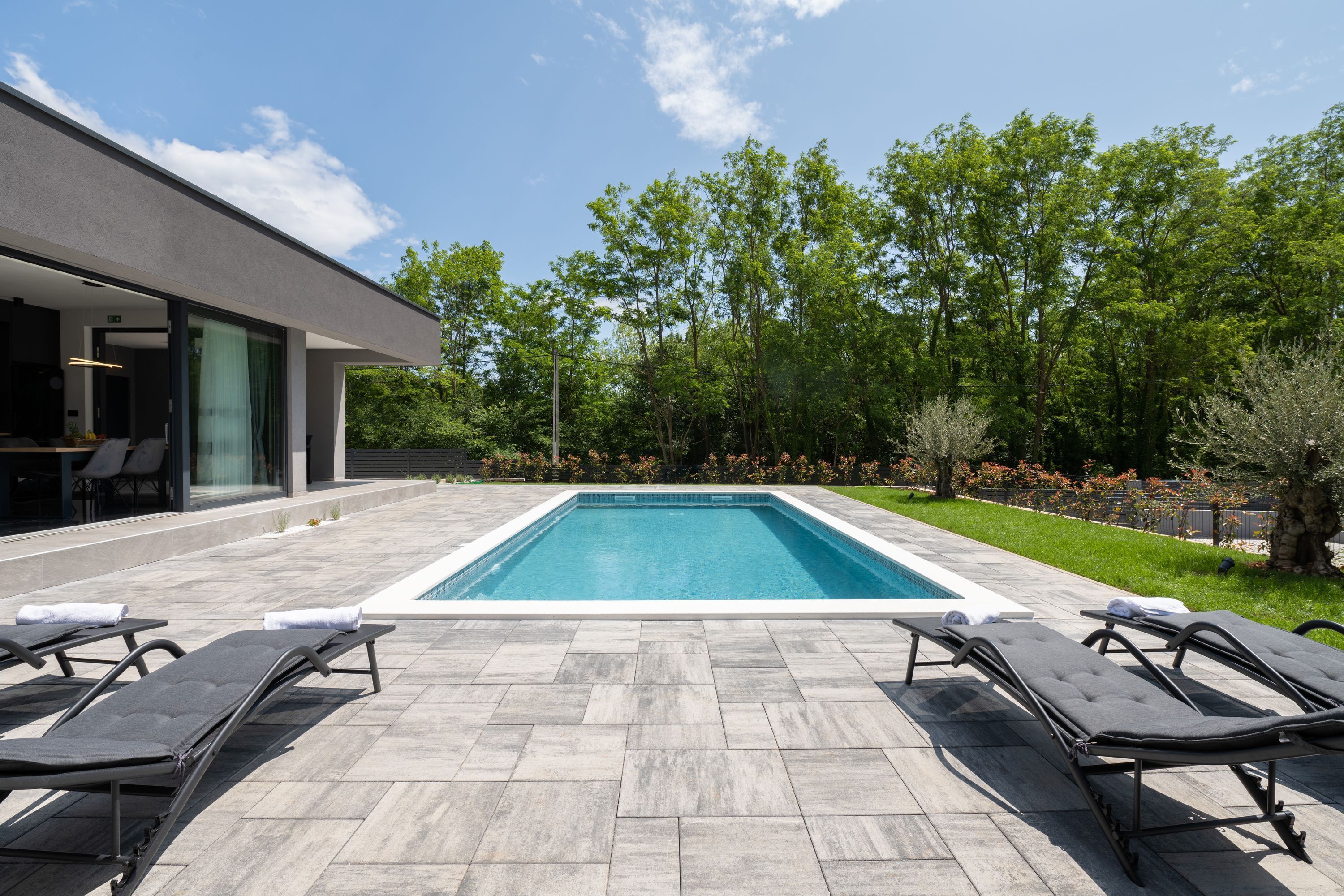 Biệt thự | 2 phòng ngủ 