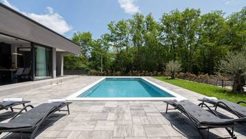 Biệt thự | 2 phòng ngủ