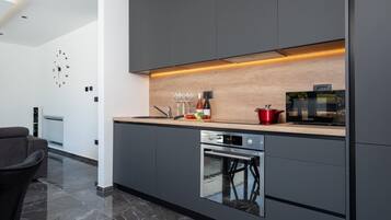 Villa | 2 habitaciones