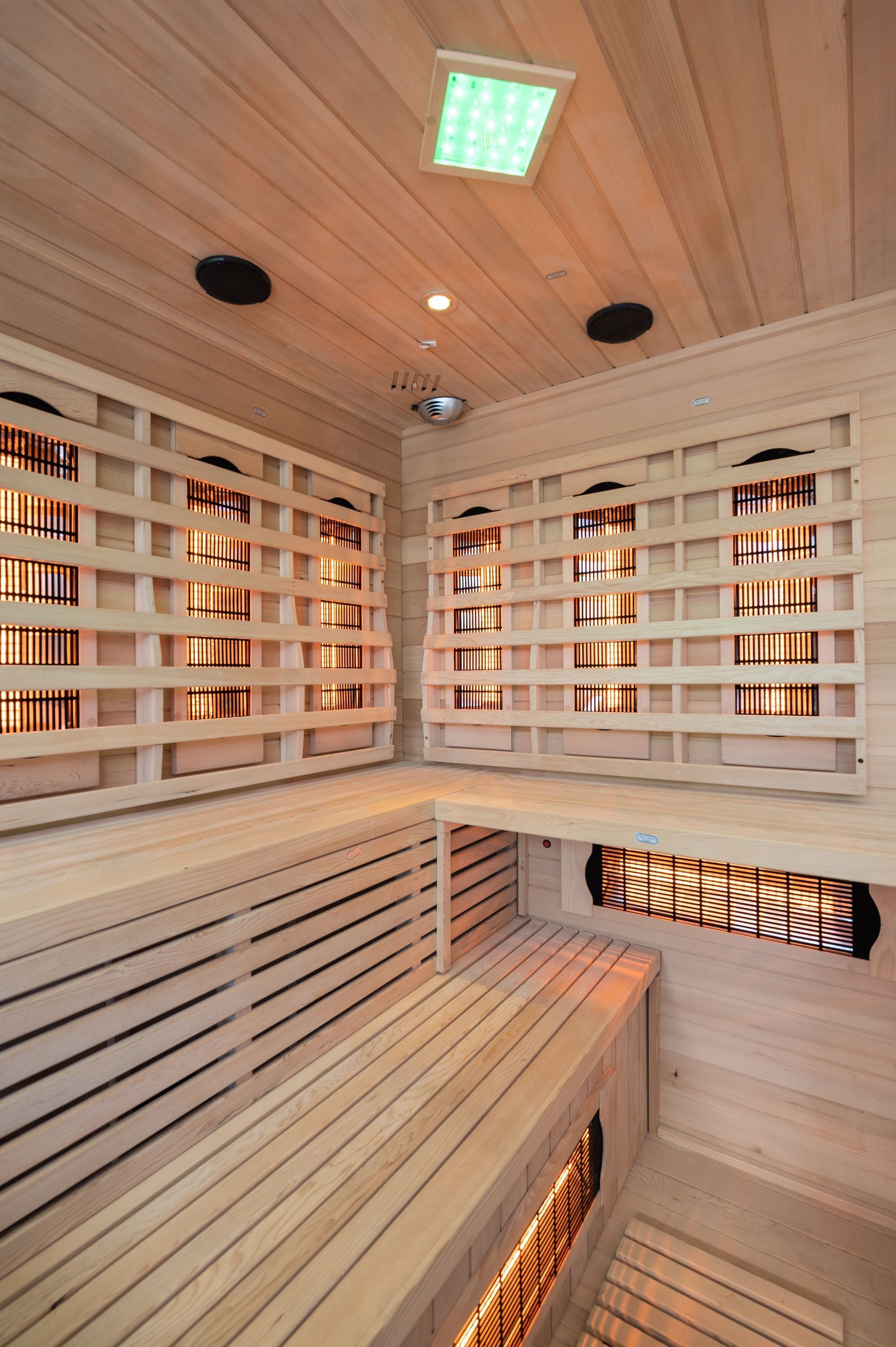 2 عدّة غرف نوم