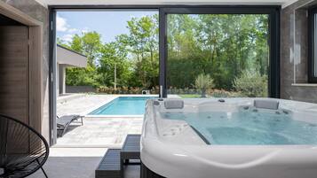 Villa | 2 habitaciones