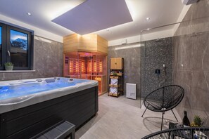 Villa | 2 bedrooms