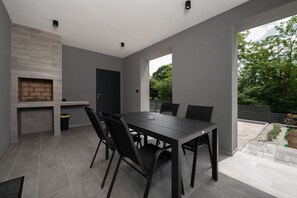 Villa | 2 bedrooms - Alison Deluxe in Zupanici (Sveta Nedelja)