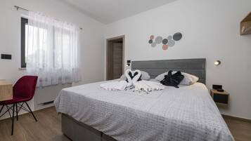 Biệt thự | 2 phòng ngủ