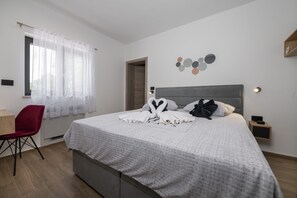 Villa | 2 bedrooms - Alison Deluxe in Zupanici (Sveta Nedelja)