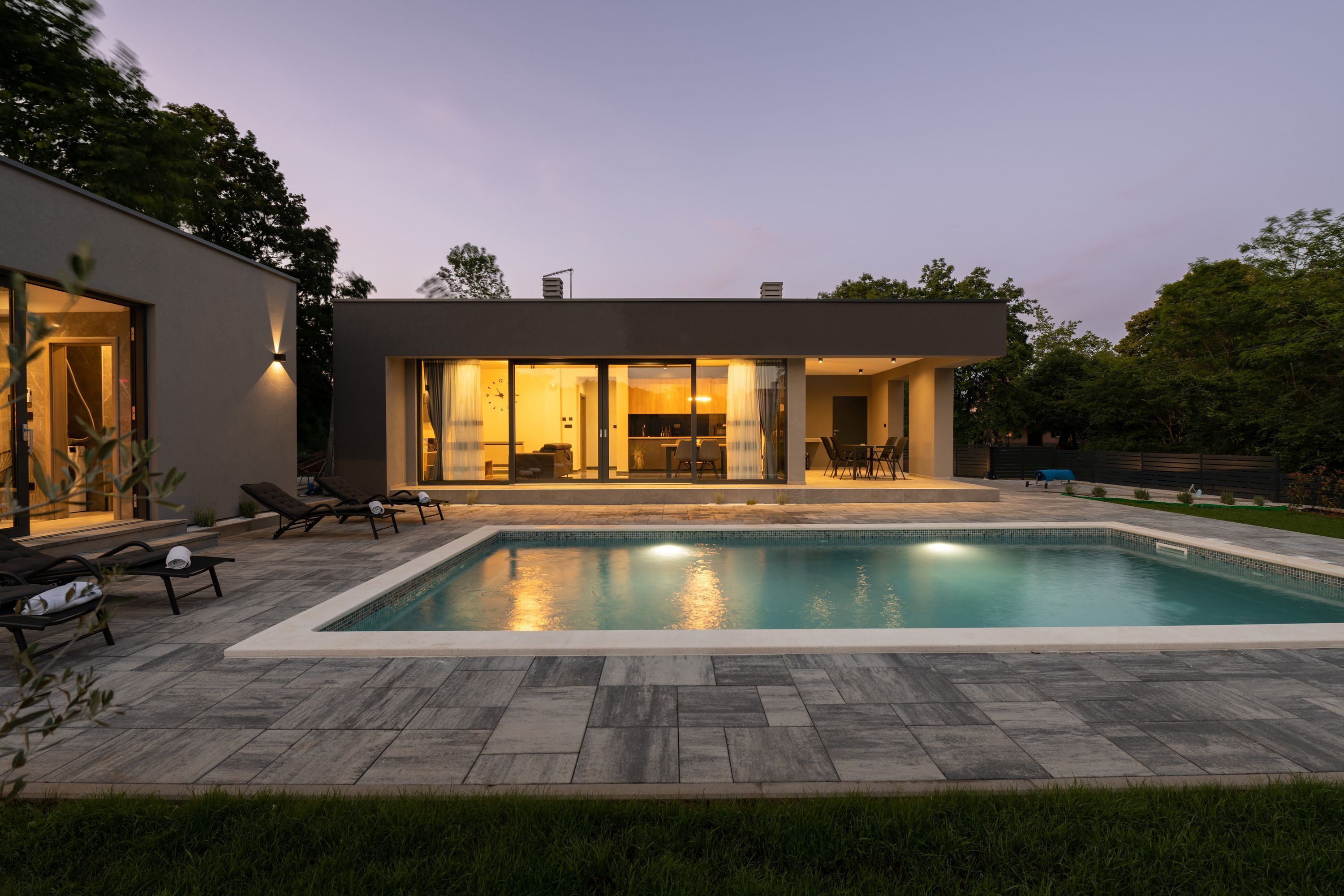 2 عدّة غرف نوم