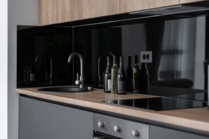 Villa | 2 bedrooms - Alison Deluxe in Zupanici (Sveta Nedelja)