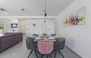 Villa | 4 Schlafzimmer