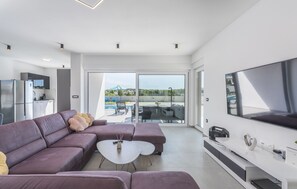 別墅 | 4 間睡房