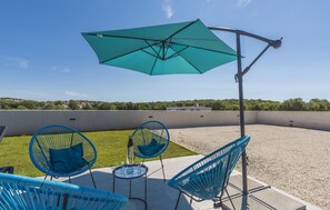 Villa, Smoking | 4 bedrooms - Elite 2 in Pula With 4 Bedrooms and 4 Bathrooms (Pula)