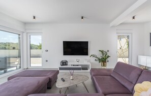 Villa | 4 Schlafzimmer