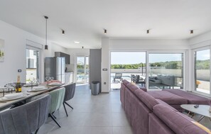 別墅 | 4 間睡房