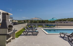 Villa | 4 Schlafzimmer