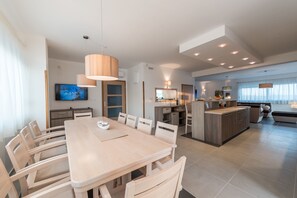 빌라 | 4 개의 침실