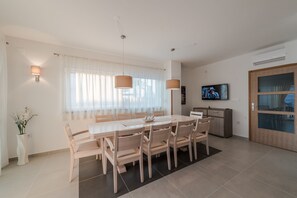 Casa, fumadores | 4 dormitorios