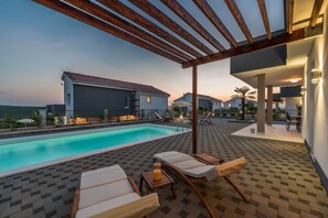House, Smoking | 4 bedrooms - Dalmacija VI in Suko an (Sukosan)