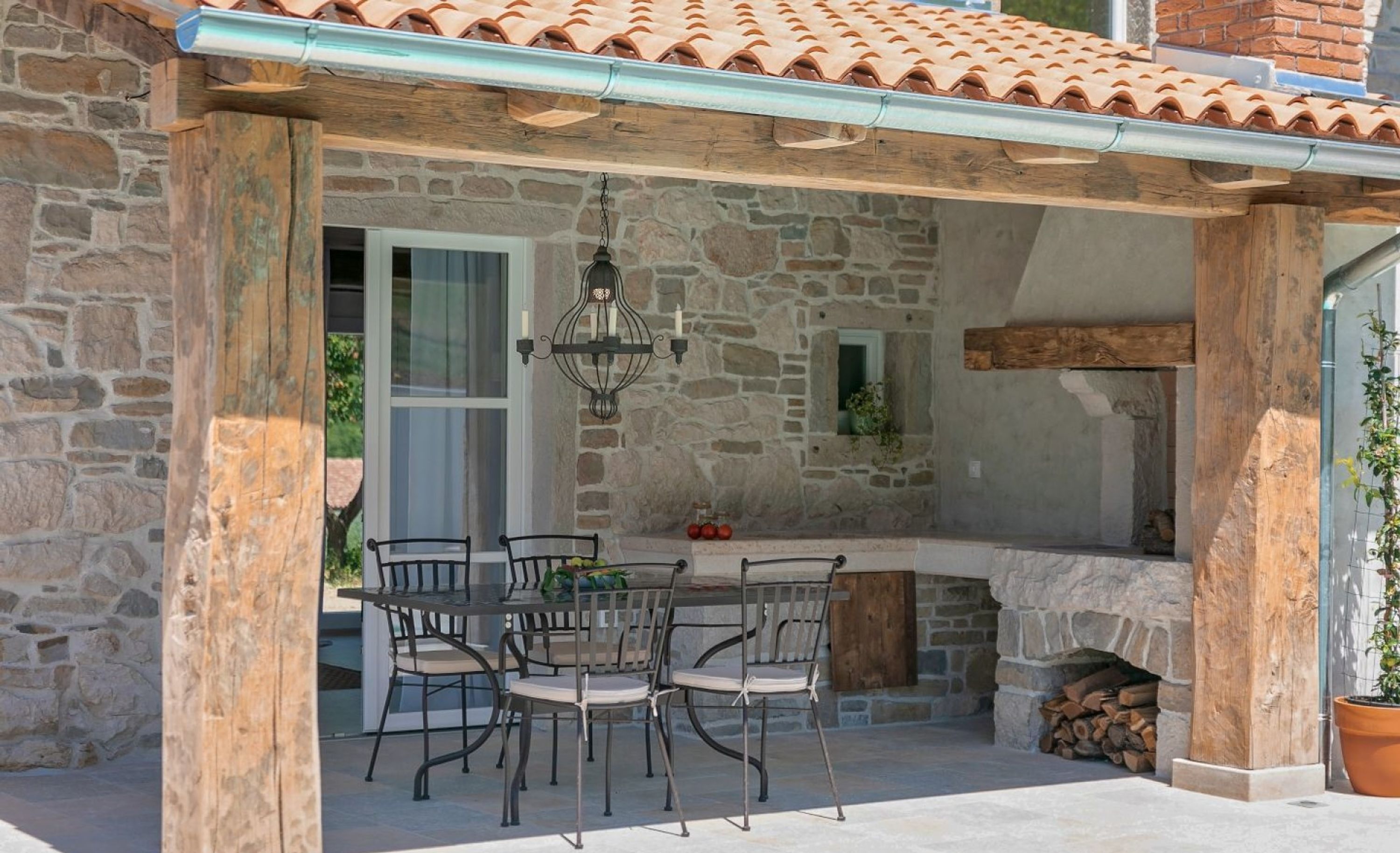 Villa | 2 habitaciones 