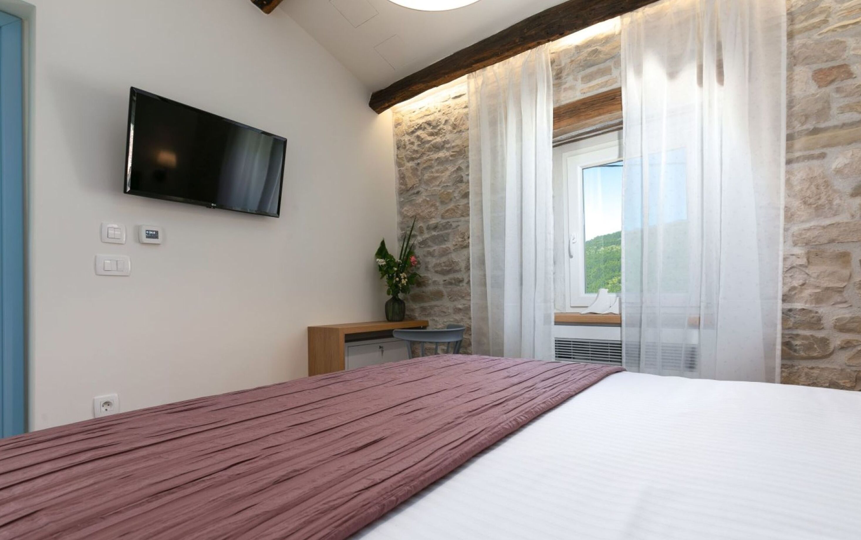 Villa | 2 habitaciones 