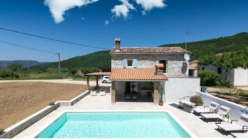 Villa | 2 bilik tidur