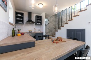 Villa | 2 Schlafzimmer