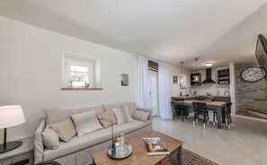 Villa, Raucher