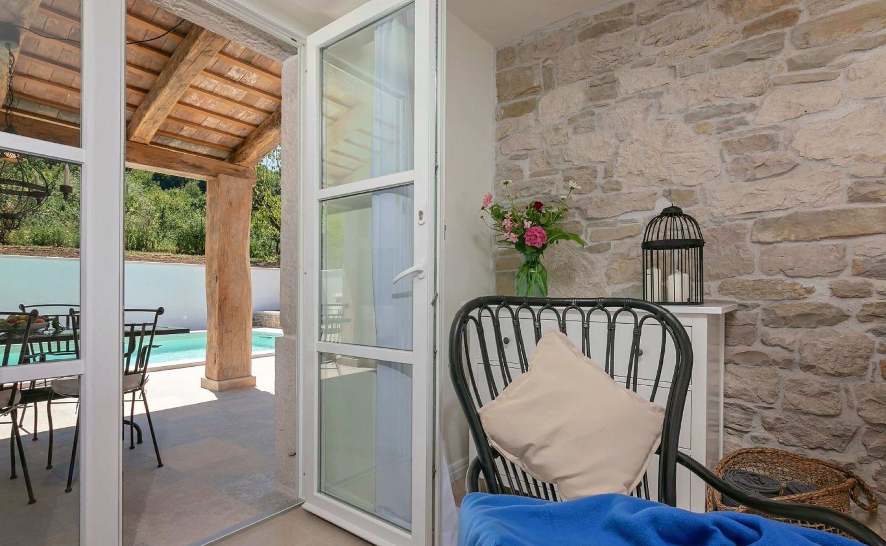 Villa | 2 habitaciones 