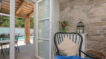 Villa | 2 habitaciones