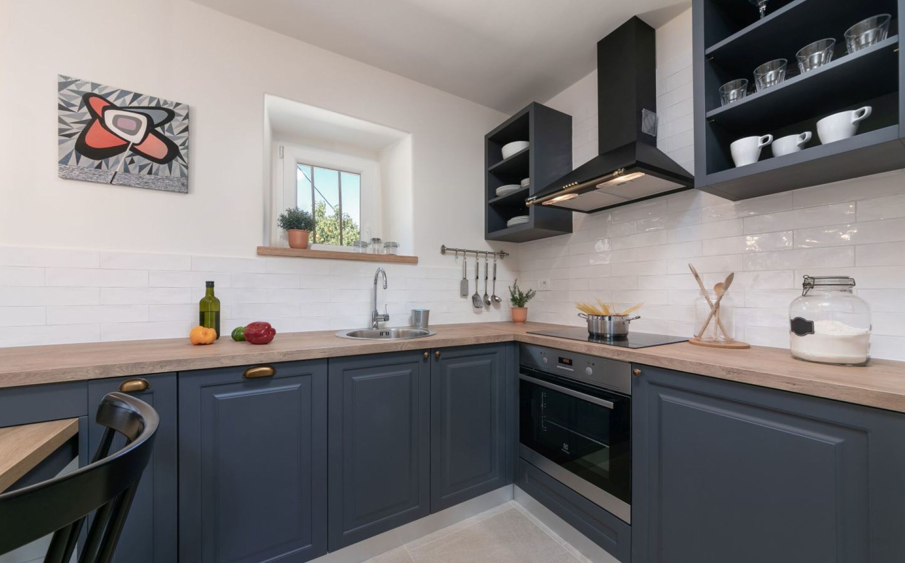 ヴィラ | 2 室のベッドルーム