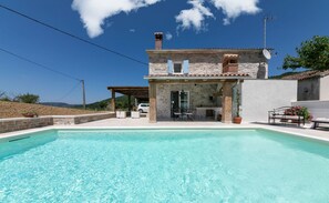 Villa | 2 Schlafzimmer