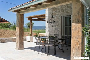 Villa | 2 Schlafzimmer