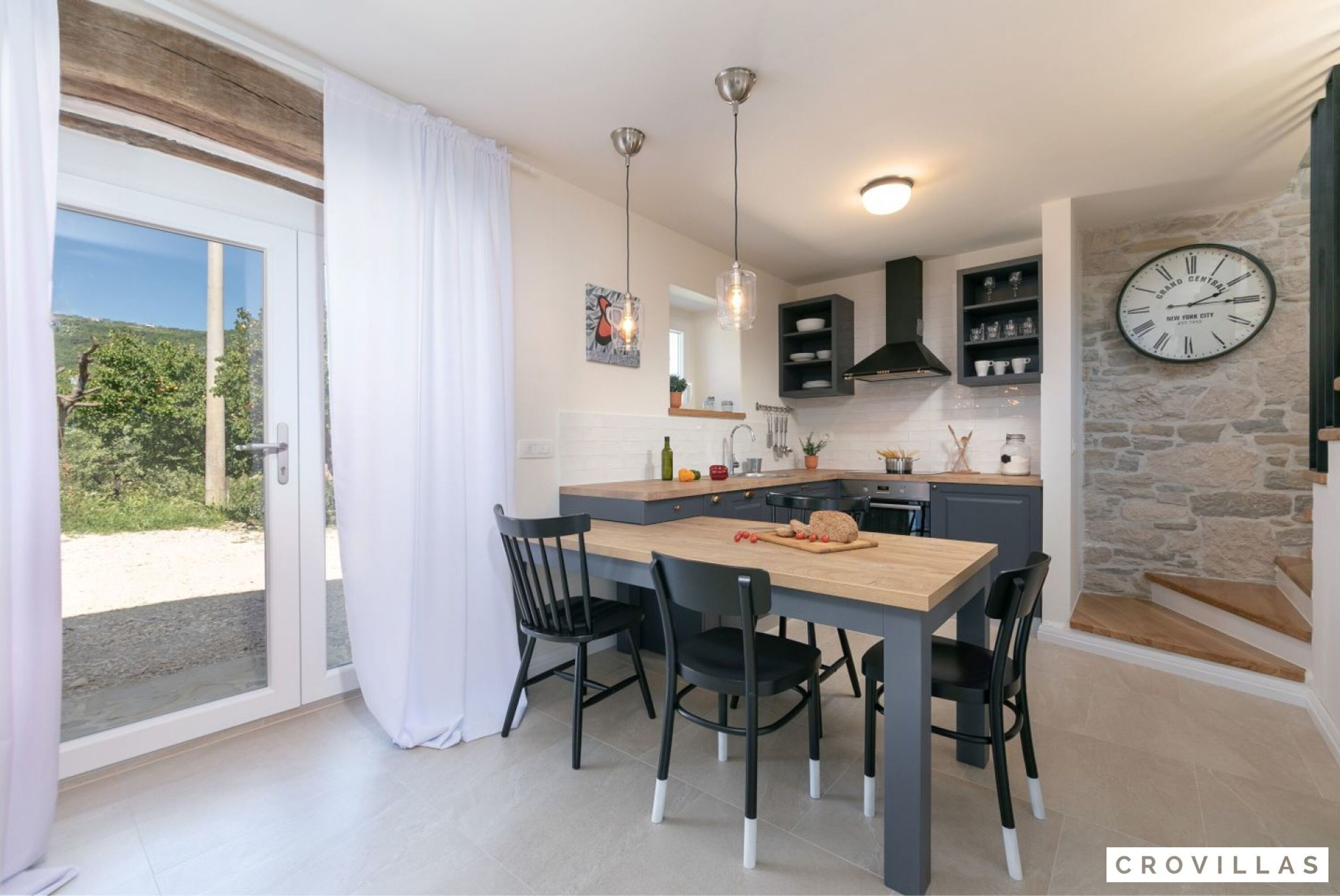 Villa | 2 Schlafzimmer