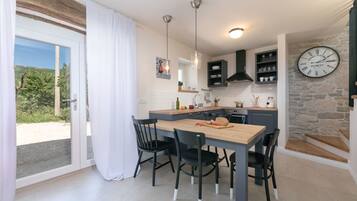 Villa | 2 Schlafzimmer