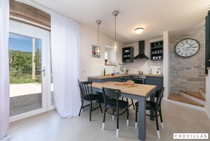 Villa | 2 Schlafzimmer