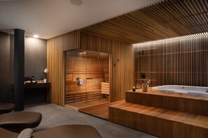 빌라 | 3 개의 침실