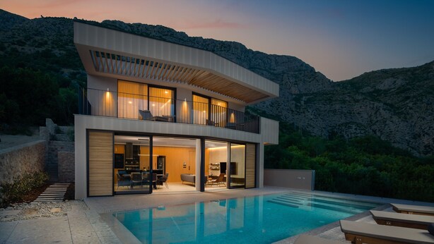 House | 3 bedrooms - Palazzo Vimbula in Dubrovnik (Dubrovnik)