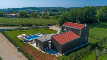 Villa | 4 bedrooms