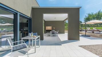 4 عدّة غرف نوم