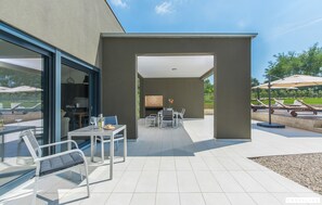 Villa | 4 bedrooms - Terra in Go an Draguzeti (Barban)