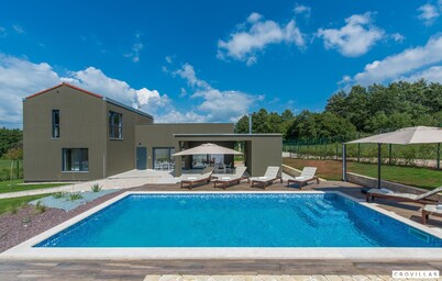 Terra in Go an Draguzeti