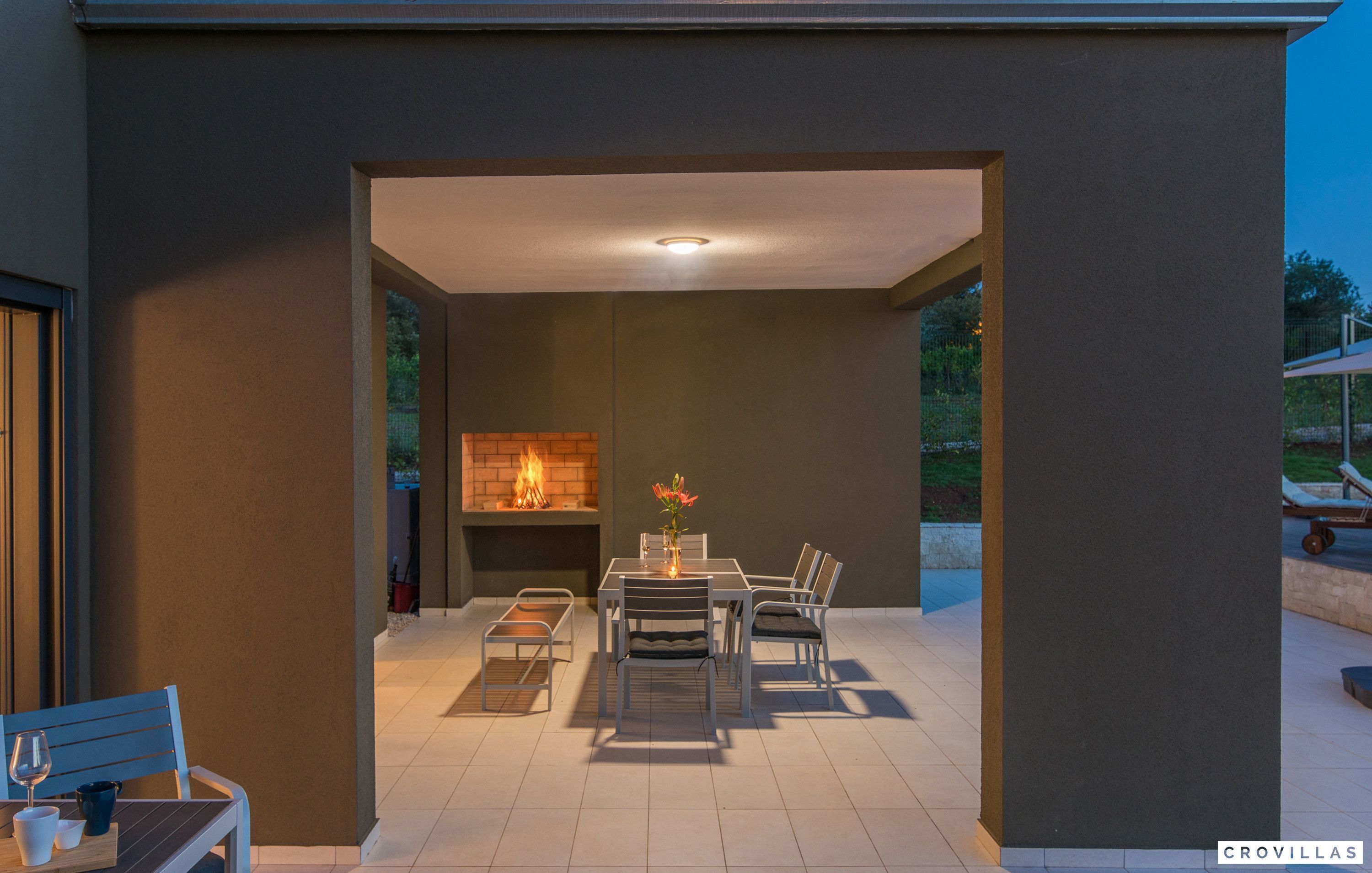 4 عدّة غرف نوم