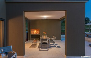 Villa | 4 bedrooms - Terra in Go an Draguzeti (Barban)