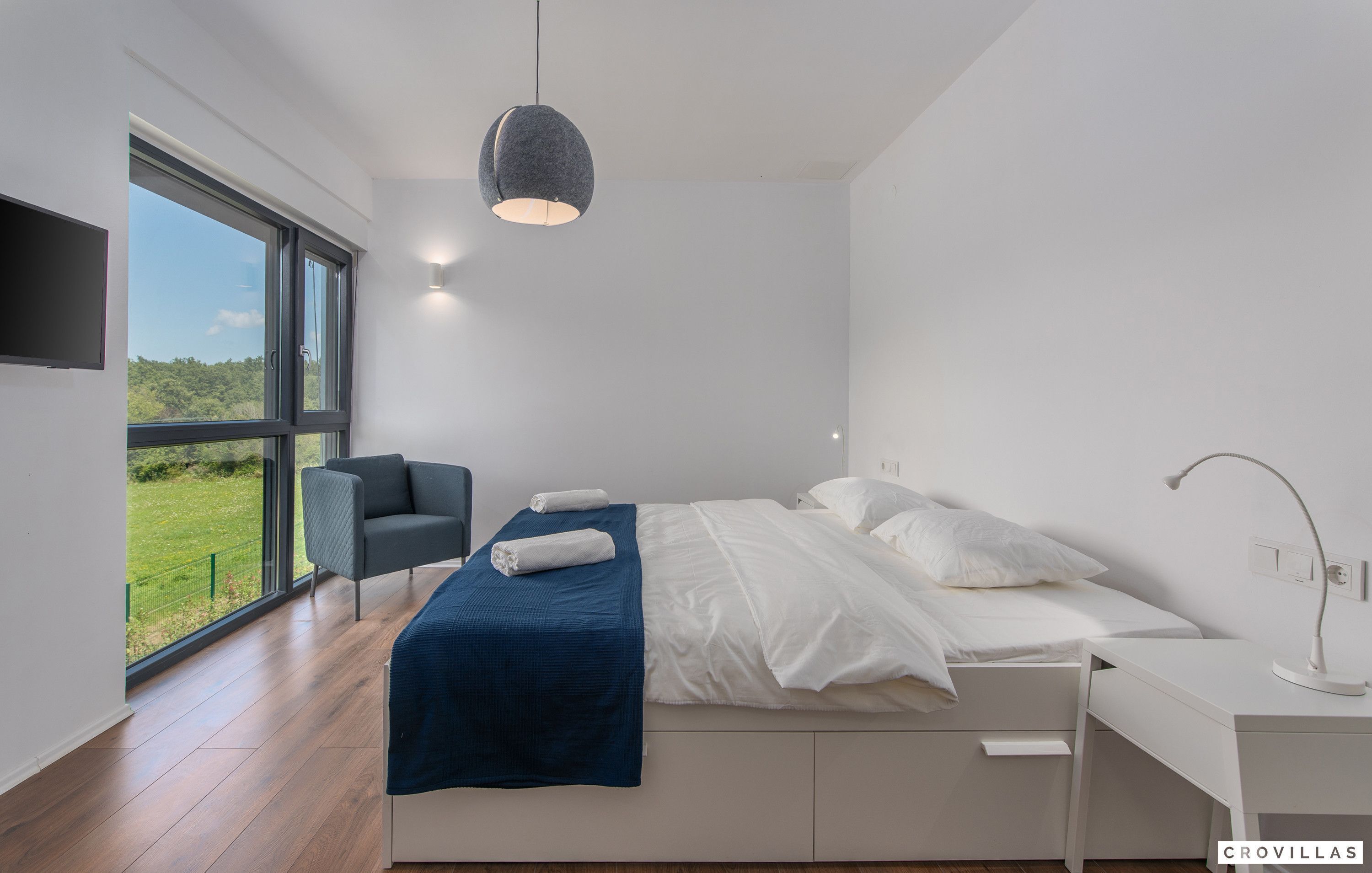 Biệt thự | 4 phòng ngủ 