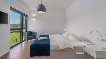 Biệt thự | 4 phòng ngủ