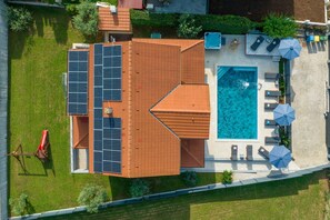 4 bedrooms - Deep Blue Porec in Mu ale (Porec)