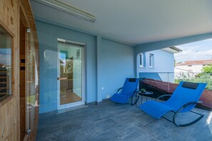Villa | 4 Schlafzimmer