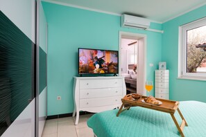 別墅 | 4 間臥室