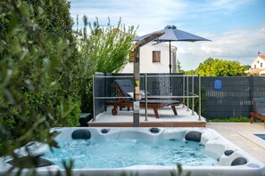 Villa | 4 bedrooms - Deep Blue Porec in Mu ale (Porec)