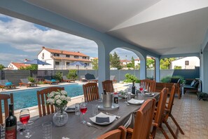 別墅 | 4 間臥室